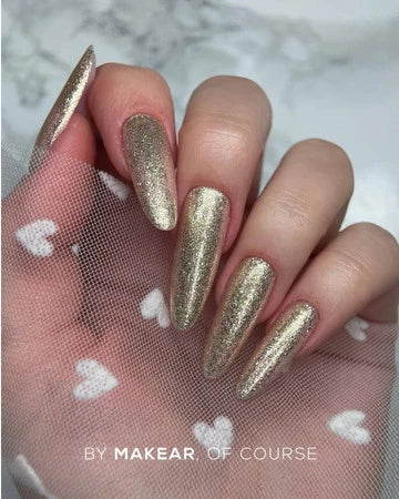 Gel Polish UV 511 by Makear