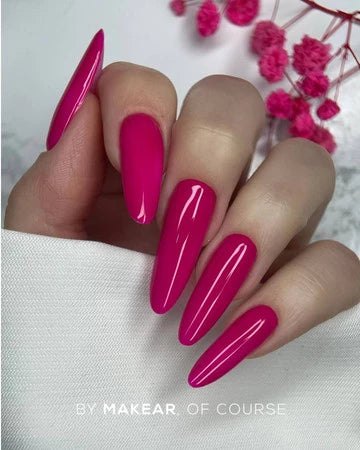 Gel Polish UV 525 by Makear