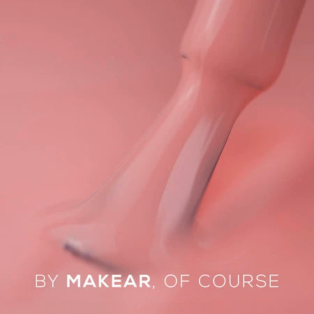 Gel Polish UV 636 by Makear