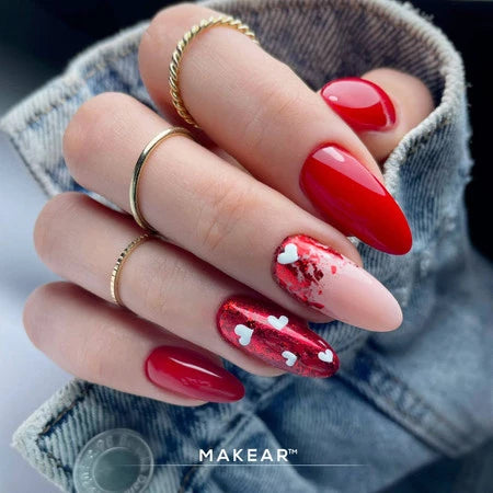 Gel Polish UV 705 by Makear