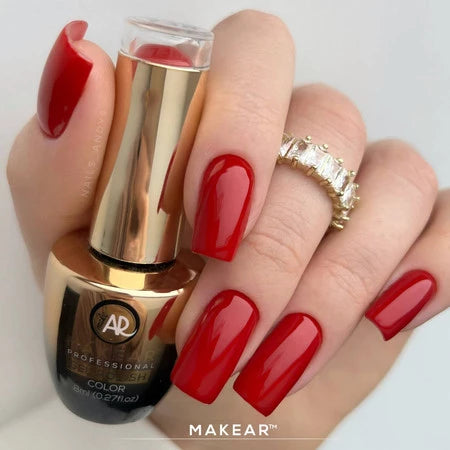Gel Polish UV 738 by Makear