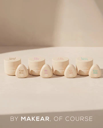 Crema nutriente mani e corpo "Freedom" by Makear