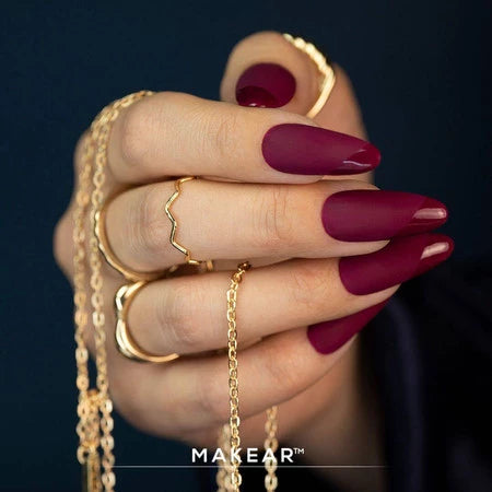 Gel Polish UV 864 by Makear