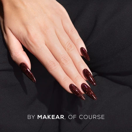 Gel Polish UV 897 by Makear