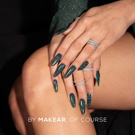 Gel Polish UV 898 by Makear