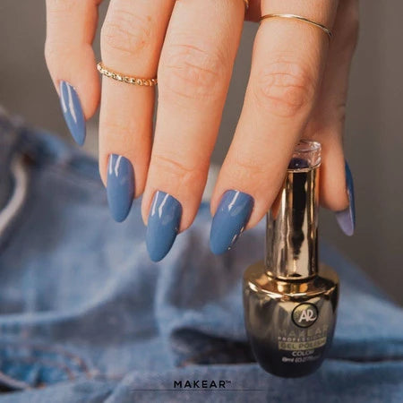 Gel Polish UV 932 by Makear