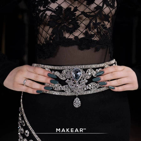 Gel Polish UV 951 by Makear