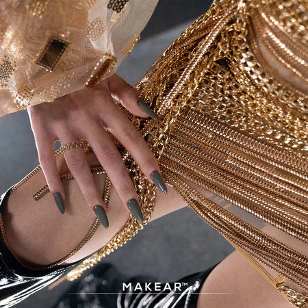 Gel Polish UV 952 by Makear