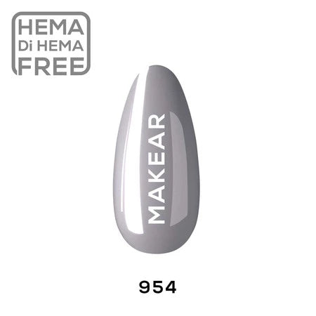 Gel Polish UV 954 by Makear