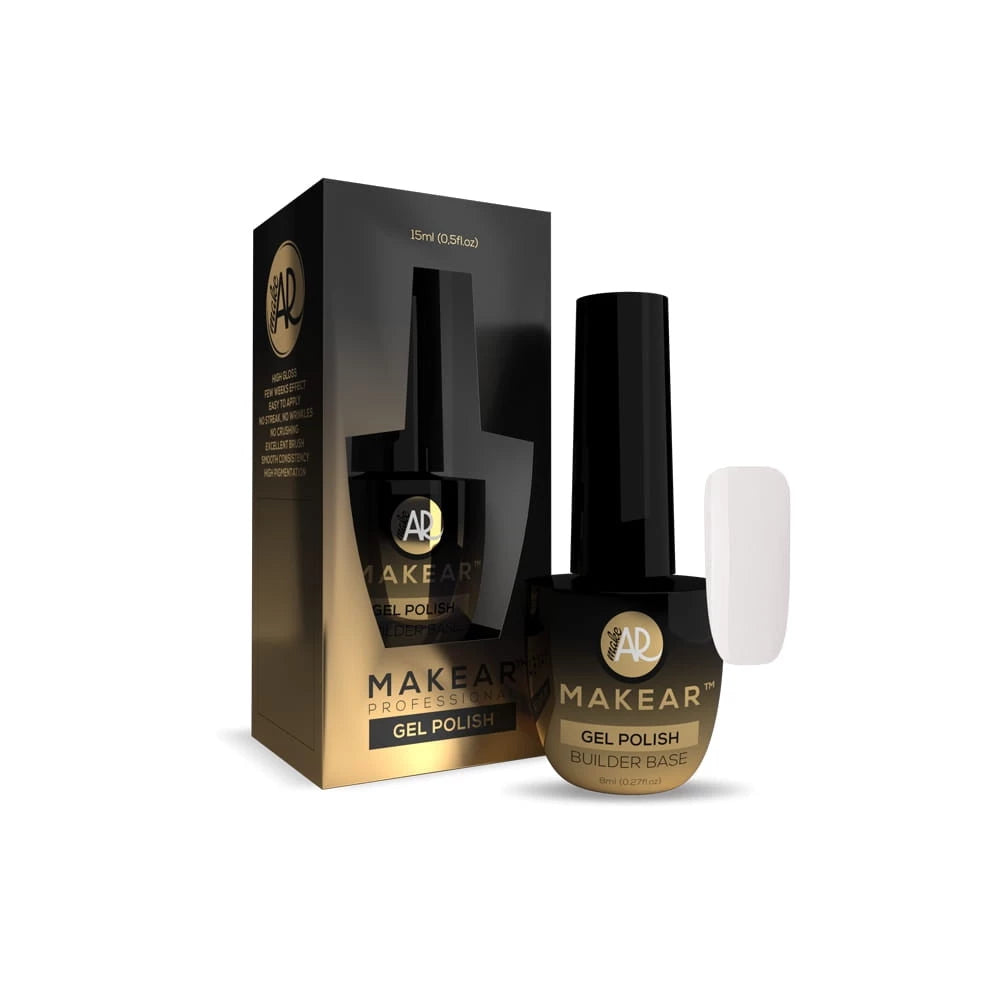 Builder Base Princess by Makear