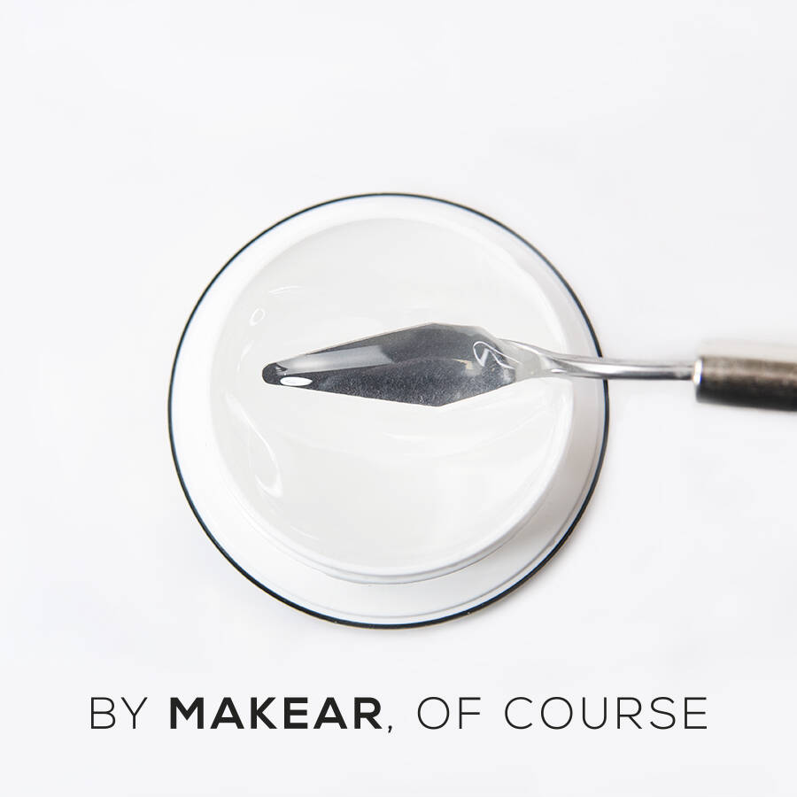 Gel Costruttore Gel&Go GG07 Clear Mind by Makear