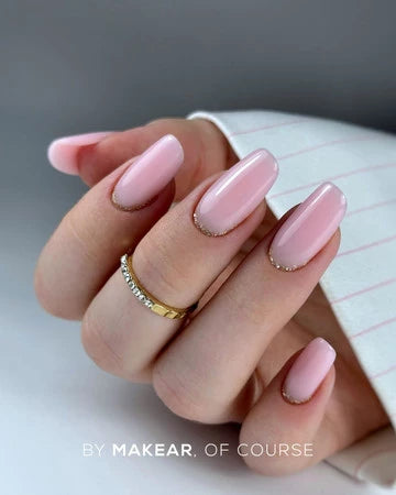 Gel Costruttore Geltix GT02 Secret Pink by Makear