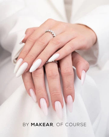 Gel Costruttore Gel&Go Up GU02 Marshmallow by Makear