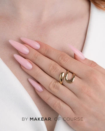 Gel Costruttore Gel&Go Up GU04 Sugar Pop by Makear