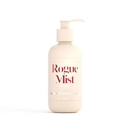 Crema Corpo e Mani "Rogue Mist" by Makear