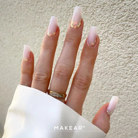 Gel Costruttore Gel&Go GG10 Soft Touch by Makear