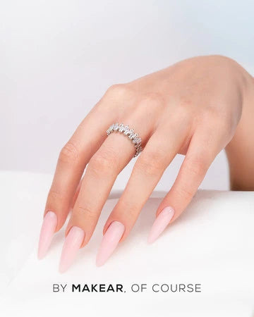 GelAcryl GA04 Nude Pink by Makear