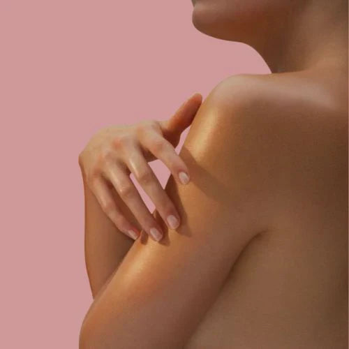 Creme mani e corpo