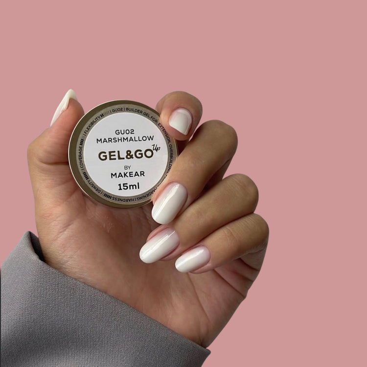 Gel&Go Up by Makear
