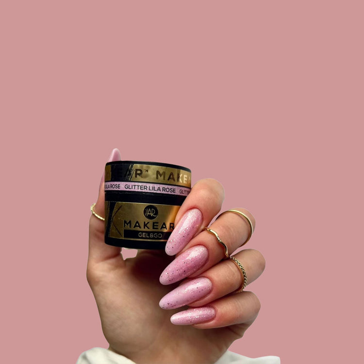 Gel&Go by Makear