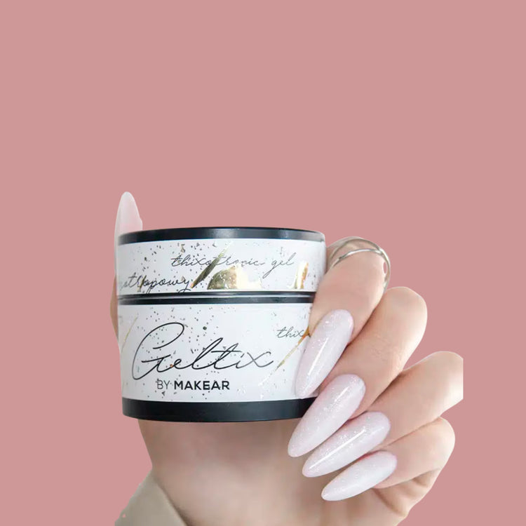Geltix by Makear