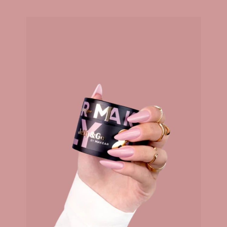 Jelly&Go by Makear