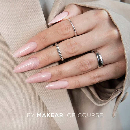 Gel Costruttore Geltix GT06 Rose Shine by Makear