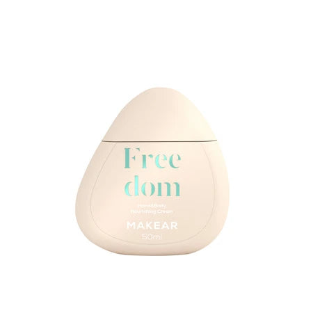 Crema nutriente mani e corpo "Freedom" by Makear