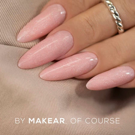 Gel Costruttore Geltix GT06 Rose Shine by Makear