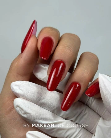 Gel Polish UV 519 by Makear