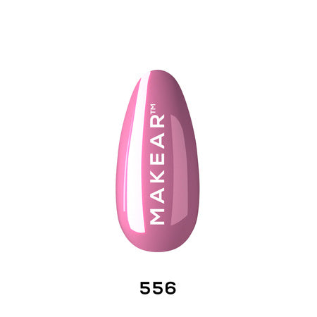 Gel Polish UV 556 by Makear