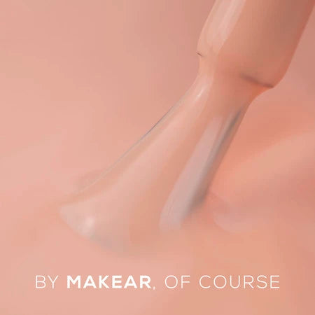 Gel Polish UV 635 by Makear