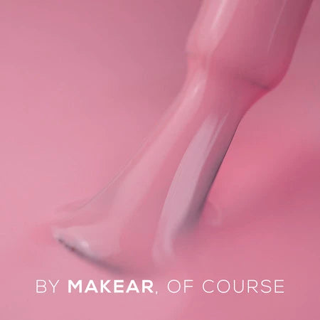 Gel Polish UV 637 by Makear