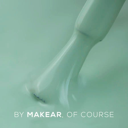 Gel Polish UV 639 by Makear