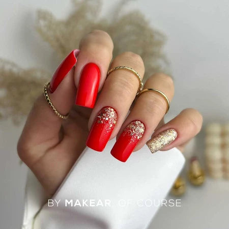 Gel Polish UV 708 by Makear