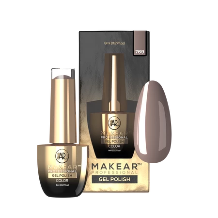 Gel Polish UV 769 by Makear