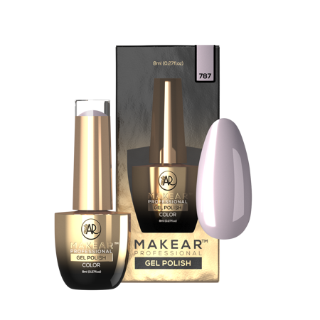 Gel Polish UV 787 by Makear