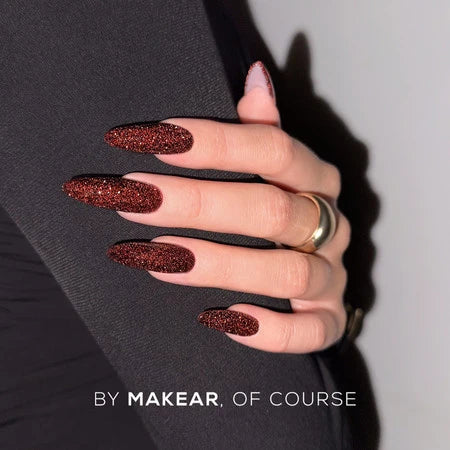 Gel Polish UV 897 by Makear