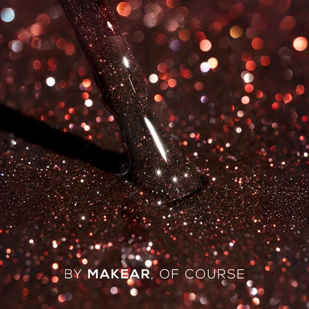 Gel Polish UV 897 by Makear