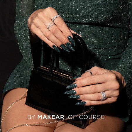 Gel Polish UV 898 by Makear