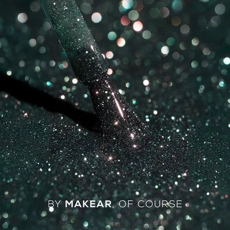 Gel Polish UV 898 by Makear