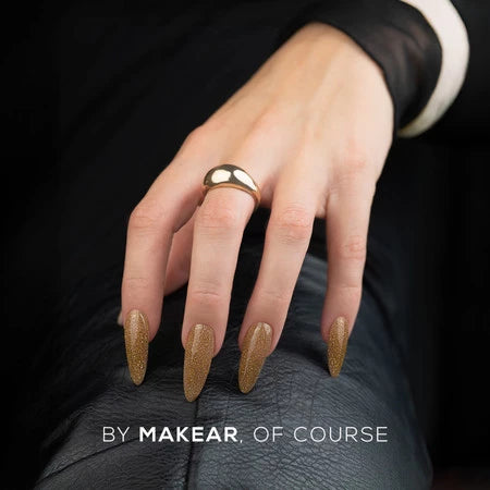 Gel Polish UV 899 by Makear