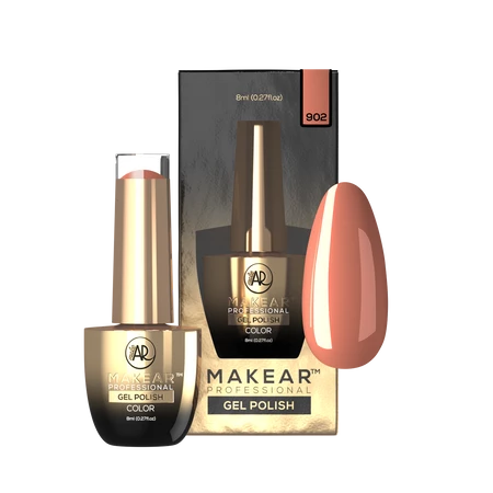 Gel Polish UV 902 by Makear