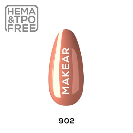 Gel Polish UV 902 by Makear