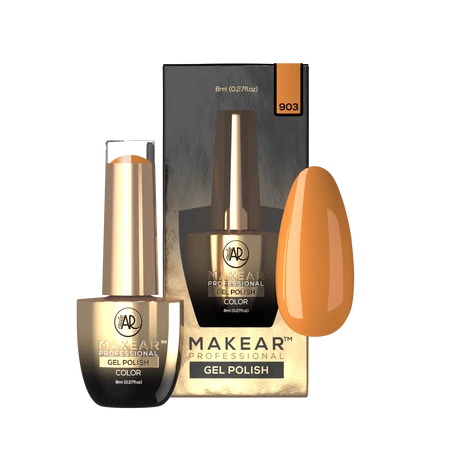 Gel Polish UV 903 by Makear