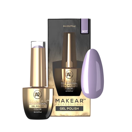 Gel Polish UV 907 by Makear