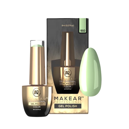 Gel Polish UV 910 by Makear