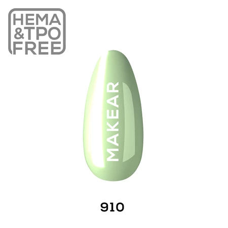 Gel Polish UV 910 by Makear