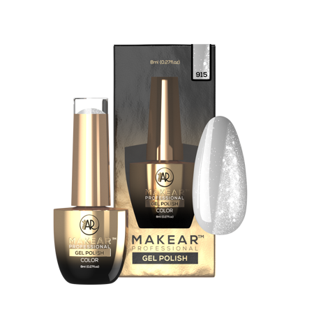 Gel Polish UV 915 by Makear