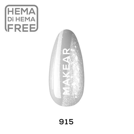 Gel Polish UV 915 by Makear